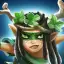 Darkfire Heroes