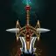Fallen Sword