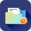 PoMelo File Explorer