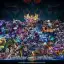 Mobile legend wallpaper HD