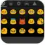 Emoji Keyboard - CrazyCorn