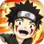 Ninja Legends: New Gen