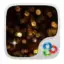 Gold Rush GOLauncher EX Theme