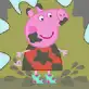Baby Games with Peppa
