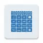 A Keyboard