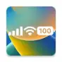 iCenter iOS 17: X - Status Bar