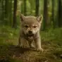 The Wolf