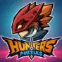 Hunters & Puzzles