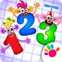 Super Numbers
