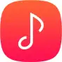 Music Player for Galaxy