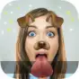 Snapchat lenses