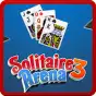 Solitaire 3 Arena