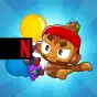 Bloons TD 6 NETFLIX