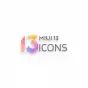 MIUI 13 Icon pack