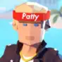 Patty Vs Zombies
