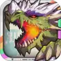 Road to Dragons