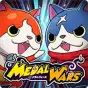 Yo-Kai Watch Medal Wars