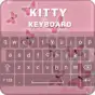 Cutie Kitty Keyboard