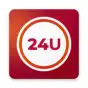 24U