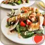 Salad recipes