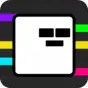 Square Color Jump