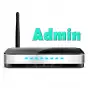 192.168.1.1 Admin