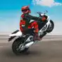 Moto Strike: 3D Extreme Rider