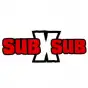 SUB X SUB