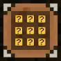 Crafting Table