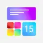 Icon changer & Widget Themes