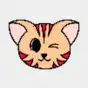 Kitash Sticker Pack