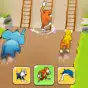 Animal Shifting: Transform Run