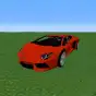 Blocky Cars Online