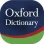 Oxford Dictionary