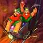 Gnome Diggers