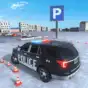 Super Car Parking Simulator