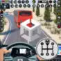 Coach Bus Driving - Bus Games