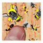 Ant Smash Game