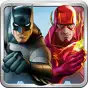 Batman and The Flash: Hero Run