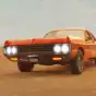 Long Road Drive