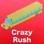 Cluster Rush