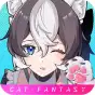 Cat Fantasy ID: Isekai Odyssey