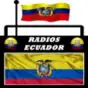 Radios de Ecuador