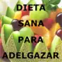 Dieta Sana para Adelgazar