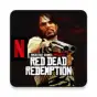 Red Dead Redemption NETFLIX