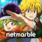 The Seven Deadly Sins: Grand Cross (JP)