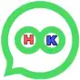 Messenger Hk video call voice call