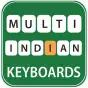 Multi Indian Language Keyboard