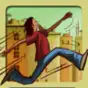 Parkour Run
