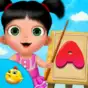Toddler Preschool Learning Games For Kids